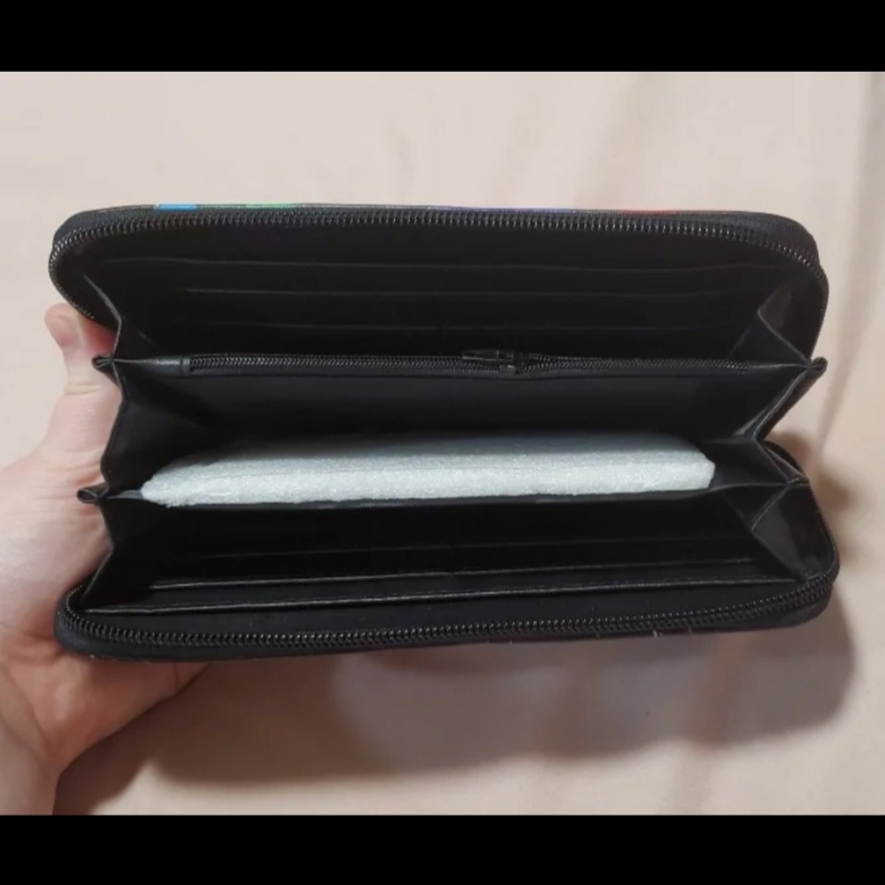 Gaming Wallet - Picture 5 of 5